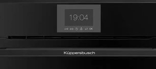 Компактный духовой шкаф Kuppersbusch CBP 6550.0 S5 Black Velvet фото 2 в Екатеринбурге