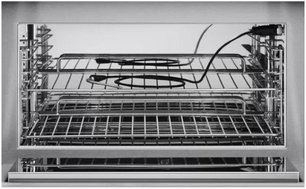 Шкаф скоростного охлаждения и шоковой заморозки AEG KBK994519M фото 2 в Екатеринбурге