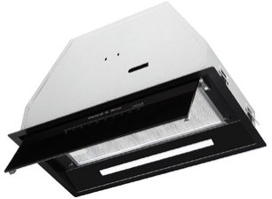 Встраиваемая вытяжка Zigmund Shtain K 019.5 B фото 3 в Екатеринбурге