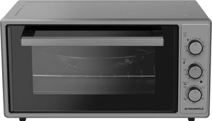 Мини-печь Maunfeld MMO-483MGR01 фото 2 в Екатеринбурге