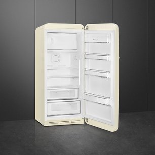 Холодильник Smeg FAB28RCR6 фото 2 в Екатеринбурге