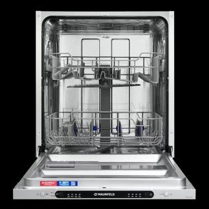 Встраиваемая посудомоечная машина Maunfeld MLP6242G02 фото 2 в Екатеринбурге