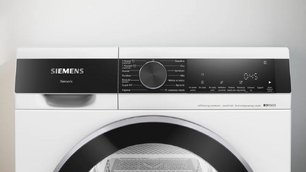Сушильная машина Siemens WQ44G2D4PL фото 2 в Екатеринбурге