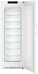 Морозильник Либхер GN 5215 фото 3 в Екатеринбурге Морозильник Liebherr GN 5215 фото 3 в Екатеринбурге