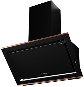 Вытяжка Куперсбуш DW 9880.0 S7 Copper фото в Екатеринбурге Вытяжка Kuppersbusch DW 9880.0 S7 Copper фото в Екатеринбурге