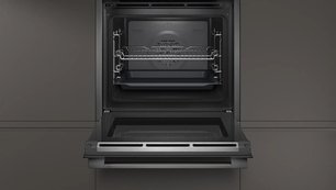 Духовой шкаф Нефф B17CS22G0 фото 2 в Екатеринбурге Духовой шкаф Neff B17CS22G0 фото 2 в Екатеринбурге