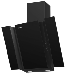 Вытяжка Маунфилд TRENT 60 INOX GLASS B фото в Екатеринбурге Вытяжка Maunfeld TRENT 60 INOX GLASS B фото в Екатеринбурге