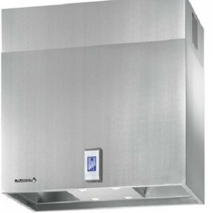 Вытяжка Де Дитрих DHD784X фото в Екатеринбурге Вытяжка De Dietrich DHD784X фото в Екатеринбурге