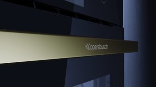 Духовой шкаф с паром Куперсбуш CBD 6340.0 S4 Gold фото 4 в Екатеринбурге Духовой шкаф с паром Kuppersbusch CBD 6340.0 S4 Gold фото 4 в Екатеринбурге