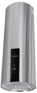 Вытяжка Maunfeld Lee Light Isla 35 Sensor Inox фото 3 в Екатеринбурге