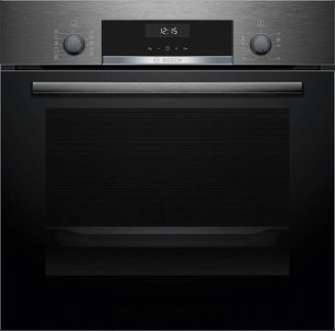 Духовой шкаф Бош HBJ517SG0R фото в Екатеринбурге Духовой шкаф Bosch HBJ517SG0R фото в Екатеринбурге