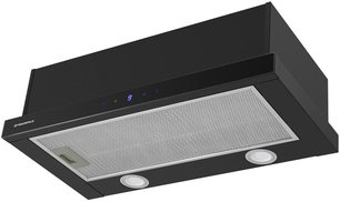 Встраиваемая вытяжка Маунфилд VS Touch 850 60 Black фото в Екатеринбурге Встраиваемая вытяжка Maunfeld VS Touch 850 60 Black фото в Екатеринбурге