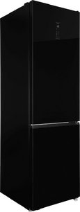Холодильник Hyundai CC50073F черный фото 2 в Екатеринбурге