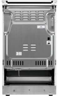 Газовая плита Электролюкс RKG500001W фото 4 в Екатеринбурге Газовая плита Electrolux RKG500001W фото 4 в Екатеринбурге