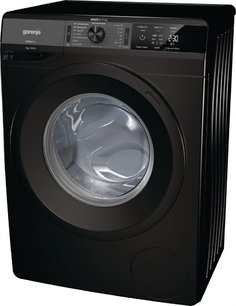 Отдельностоящая стиральная машина Gorenje WE72S3B фото 3 в Екатеринбурге