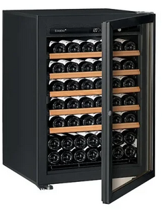 Монотемпературный винный шкаф EuroCave V-PREM-S V-200011-S фото в Екатеринбурге