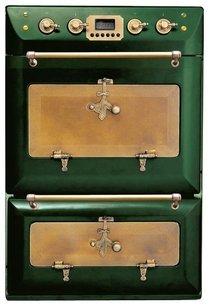 Духовой шкаф Restart ELF037 GR фото в Екатеринбурге