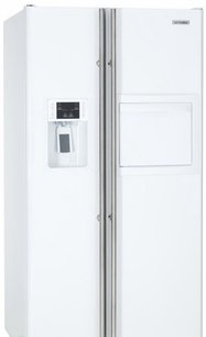 Холодильник IO MABE ORE24CHHFWW фото 3 в Екатеринбурге