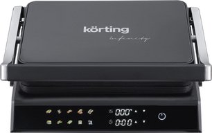 Гриль Кертинг KGPA 0403 W Infinity фото в Екатеринбурге Гриль Korting KGPA 0403 W Infinity фото в Екатеринбурге