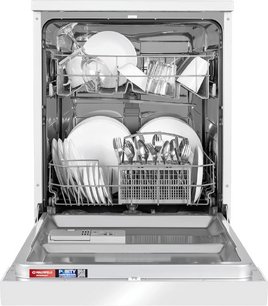Посудомоечная машина Maunfeld MWF60120W фото 4 в Екатеринбурге