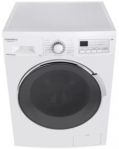 Стиральная машина MAUNFELD MFWM147WHC фото 3 в Екатеринбурге