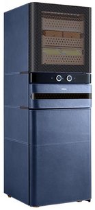 Хьюмидор Afidano L6 (Королевский синий) фото 2 в Екатеринбурге