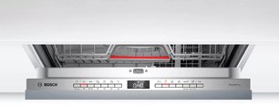 Встраиваемая посудомоечная машина Бош SMV4HMX26Q фото 3 в Екатеринбурге Встраиваемая посудомоечная машина Bosch SMV4HMX26Q фото 3 в Екатеринбурге