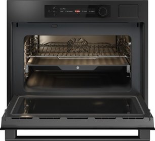 Компактный духовой шкаф Asko OCSM64GSH фото 3 в Екатеринбурге