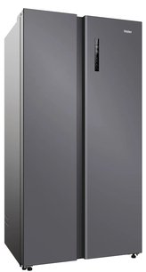 Холодильник Haier HRF-600DM7RU фото 2 в Екатеринбурге