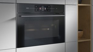 Комбинированный духовой шкаф Asko OCSM8478G фото 3 в Екатеринбурге