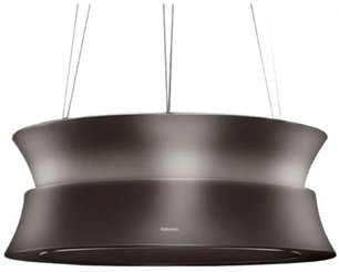 Вытяжка Фалмек DAMA IS.60 Gunmetal фото в Екатеринбурге Вытяжка Falmec DAMA IS.60 Gunmetal фото в Екатеринбурге