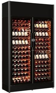 Витрина для хранения вина EuroCave 9180V фото в Екатеринбурге