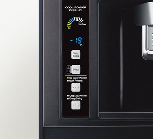 Холодильник Hitachi R-W 722 PU1 GBK фото 4 в Екатеринбурге