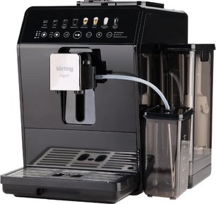 Кофемашина Korting KACM 2026 N Fagotti фото 2 в Екатеринбурге