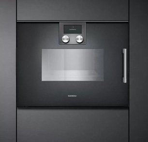 Духовой шкаф-пароварка Gaggenau BSP 251-100 фото 2 в Екатеринбурге