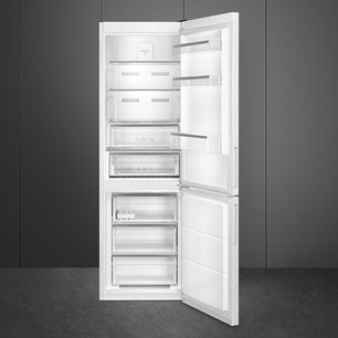 Холодильник Smeg FC202PBN фото 3 в Екатеринбурге