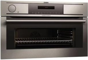 Духовой шкаф AEG KS8100001M фото в Екатеринбурге