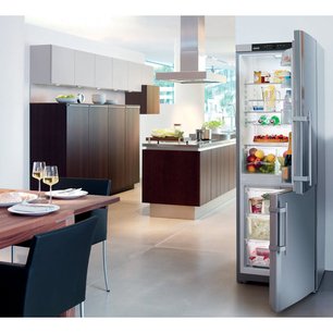 Холодильник Liebherr CUNesf 3523 фото 4 в Екатеринбурге