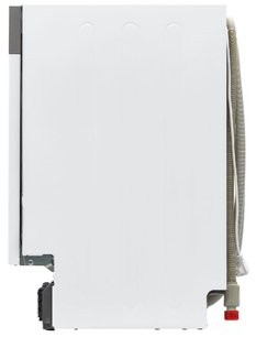 Встраиваемая посудомоечная машина KRONA REGEN 45 BI фото 4 в Екатеринбурге