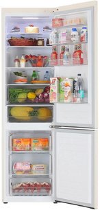 Холодильник LG GC-B509MEWM фото 2 в Екатеринбурге