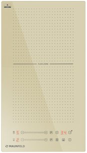 Индукционная варочная панель Маунфилд CVI292S2FBG фото в Екатеринбурге Индукционная варочная панель Maunfeld CVI292S2FBG фото в Екатеринбурге