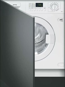 Стиральная машина Smeg LST147 фото в Екатеринбурге