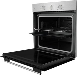 Духовой шкаф Kuppersberg HF 603 BX фото 3 в Екатеринбурге