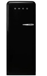 Холодильник Smeg FAB28LBL3 фото в Екатеринбурге