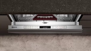 Встраиваемая посудомоечная машина Нефф S175HCX10R фото 3 в Екатеринбурге Встраиваемая посудомоечная машина Neff S175HCX10R фото 3 в Екатеринбурге