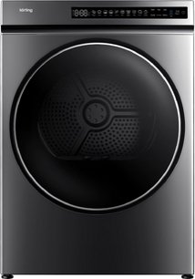 Сушильная машина Korting KD 60IHP83 GR фото в Екатеринбурге