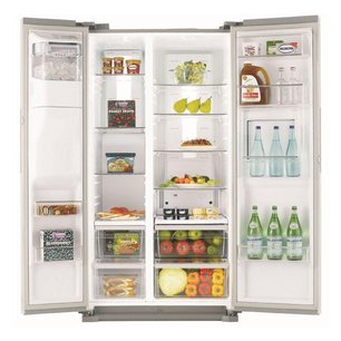 Холодильник Lofra GFRNM619/O фото 3 в Екатеринбурге