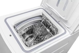 Стиральная машина Korting KWMT 1275 фото 3 в Екатеринбурге