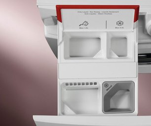 Стиральная машина Electrolux EW8F169ASA фото 3 в Екатеринбурге