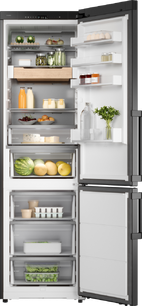 Холодильник Asko RFC526RNBB1 фото в Екатеринбурге